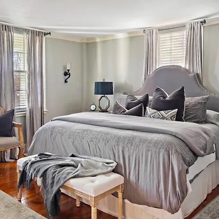 The Watson Boutique Bed And Breakfast-3
