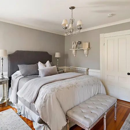 The Watson Boutique Bed And Breakfast-2